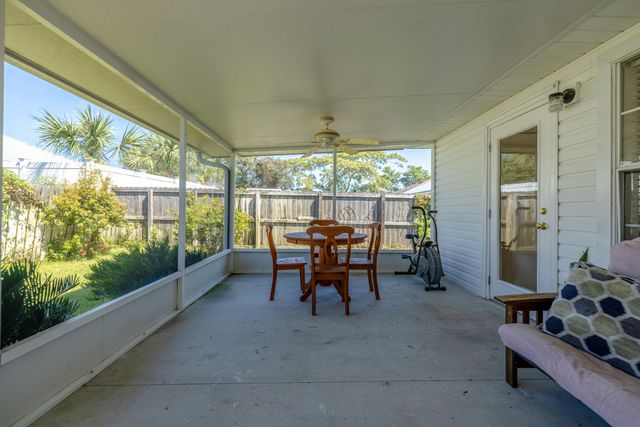 613 Dolphin Drive, Panama City Beach, FL 32413