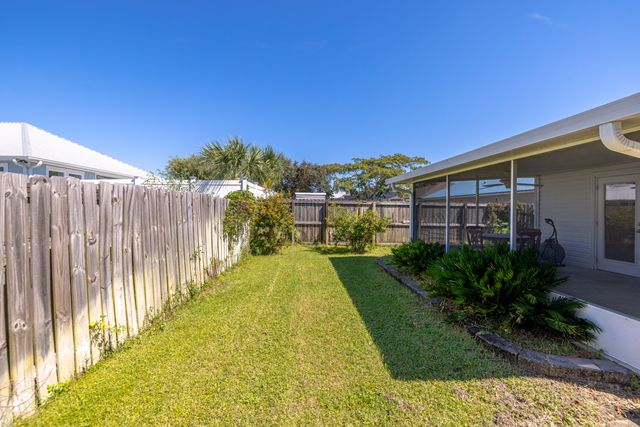 613 Dolphin Drive, Panama City Beach, FL 32413