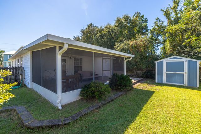 613 Dolphin Drive, Panama City Beach, FL 32413