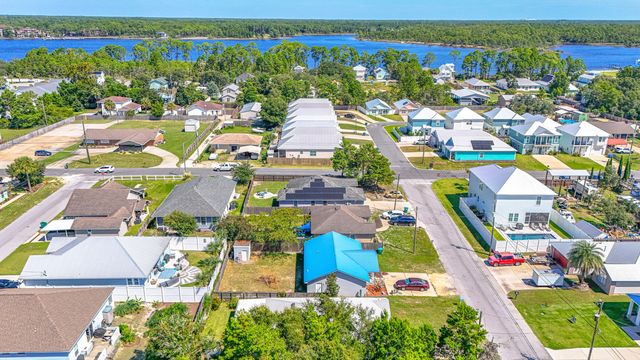 613 Dolphin Drive, Panama City Beach, FL 32413