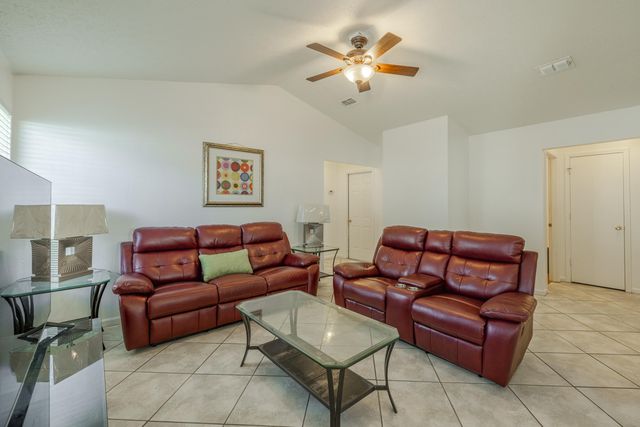 613 Dolphin Drive, Panama City Beach, FL 32413