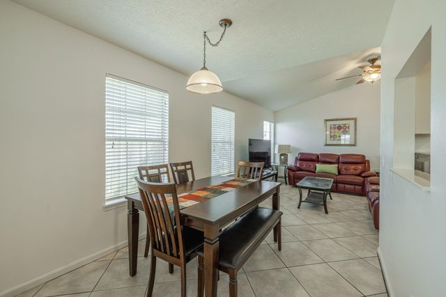 613 Dolphin Drive, Panama City Beach, FL 32413