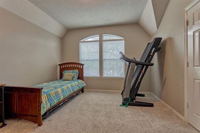 7 Vincent Court, The Woodlands, TX 77382