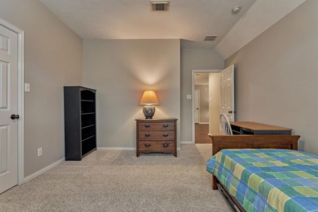 7 Vincent Court, The Woodlands, TX 77382