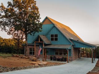 118900 S 4213, Eufaula, OK 74432