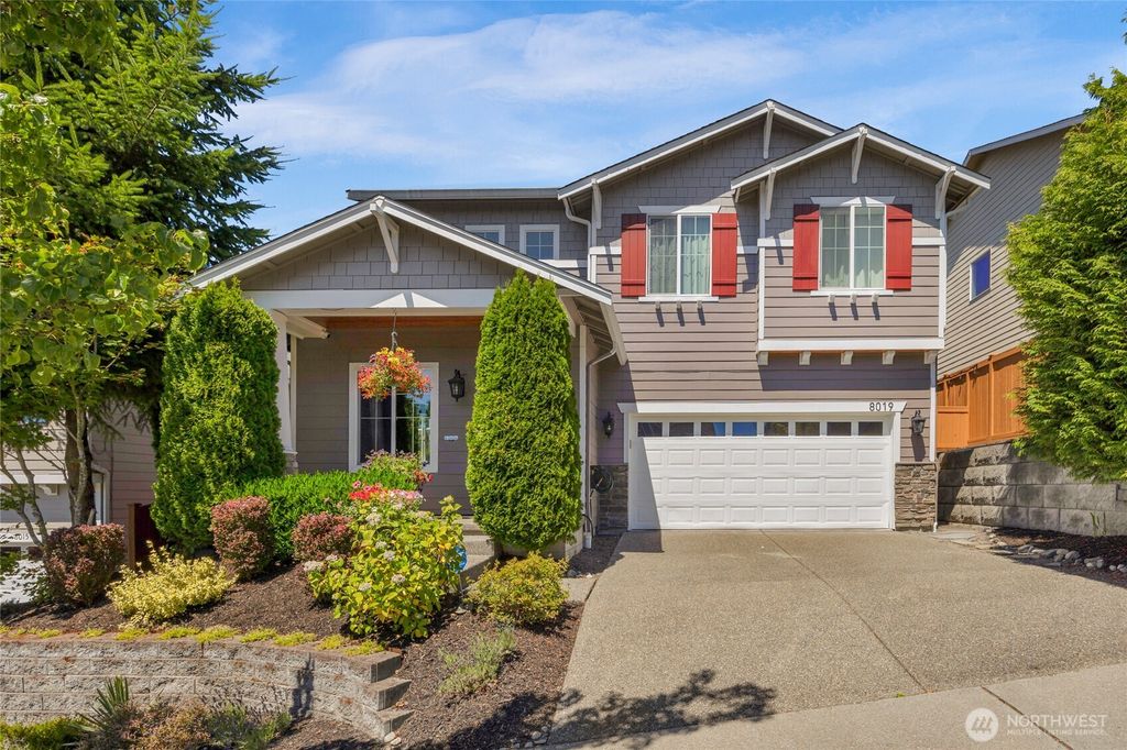 8019 88th Street NE, Marysville, WA 98270