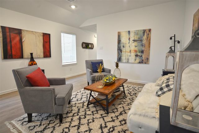 4122 Bronco Station Lane, League City, TX 77511