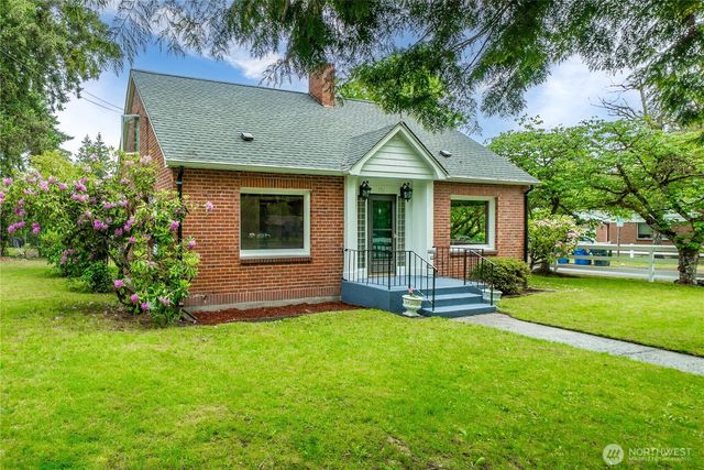 751 120th Street S, Tacoma, WA 98444