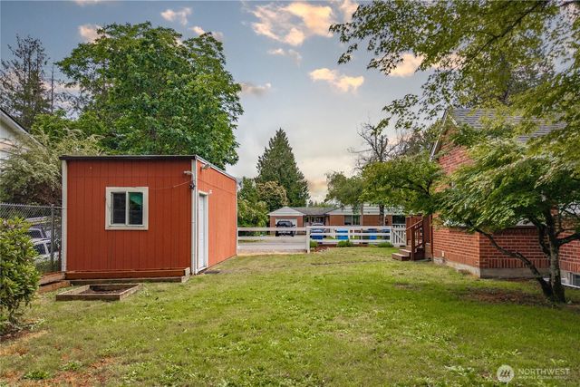 751 120th Street S, Tacoma, WA 98444