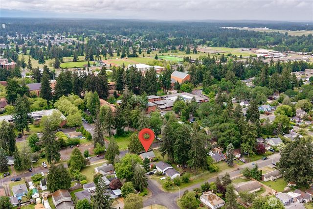 751 120th Street S, Tacoma, WA 98444