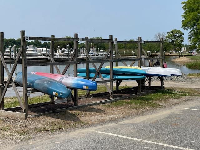 22360 GREAT OAK LANDING RD, Chestertown, MD 21620