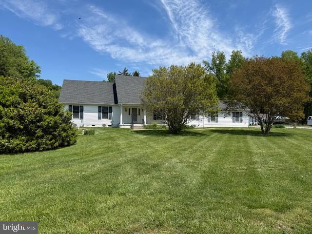 22360 GREAT OAK LANDING RD, Chestertown, MD 21620