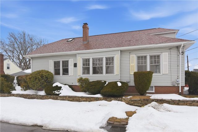 144 Laurens Street, Cranston, RI 02910