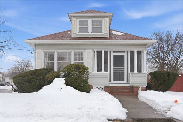 144 Laurens Street, Cranston, RI 02910