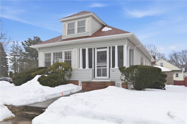 144 Laurens Street, Cranston, RI 02910