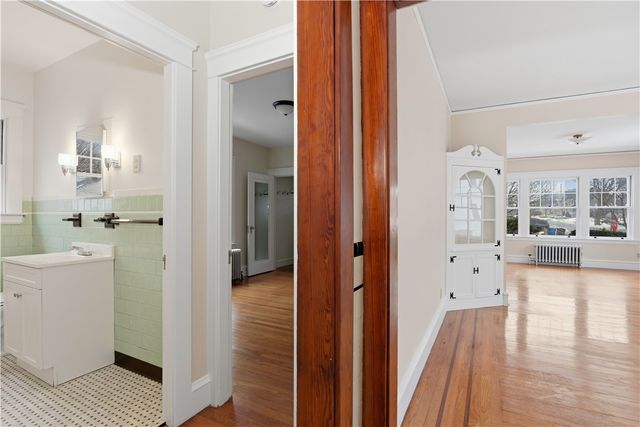 144 Laurens Street, Cranston, RI 02910