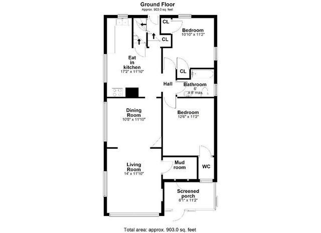 144 Laurens Street, Cranston, RI 02910