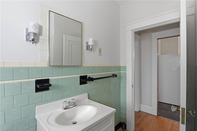 144 Laurens Street, Cranston, RI 02910