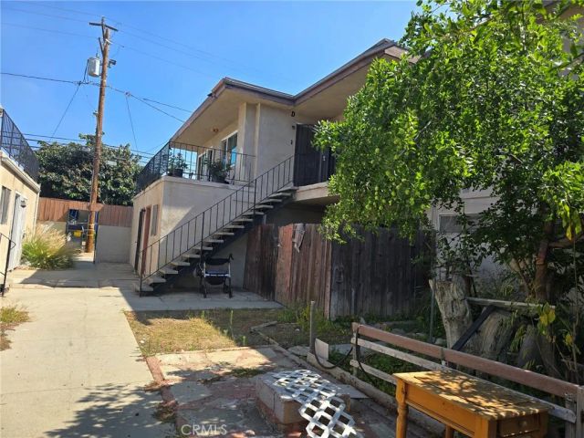 4642 Canoga Street, Montclair, CA 91763
