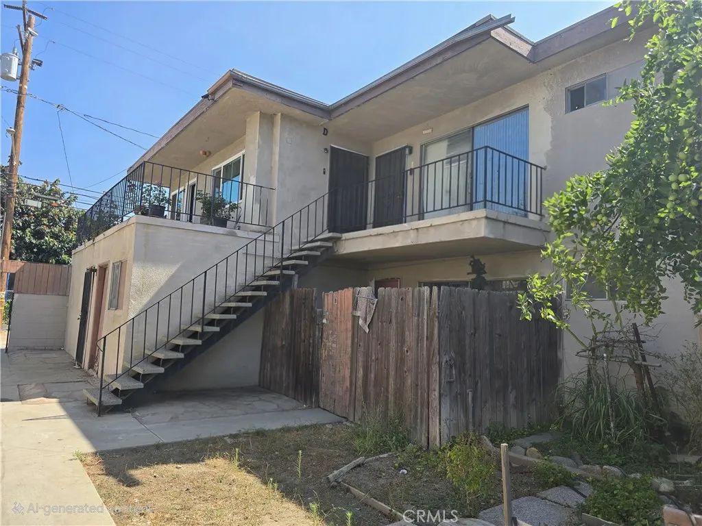 4642 Canoga Street, Montclair, CA 91763