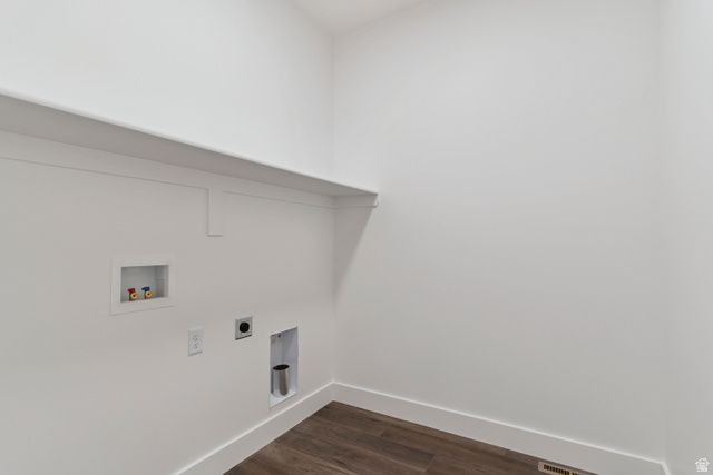 5731 W 4100 S, Hooper, UT 84315