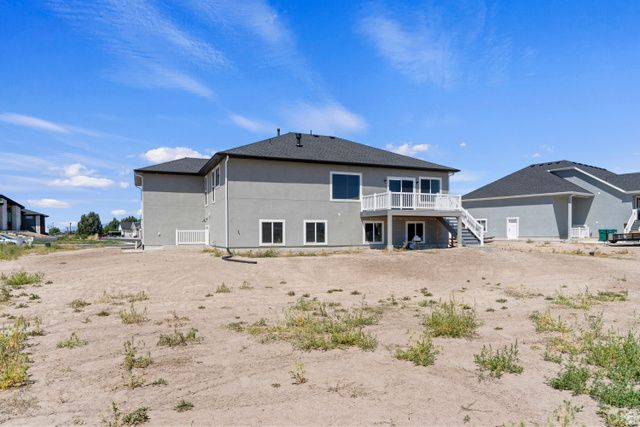 5731 W 4100 S, Hooper, UT 84315