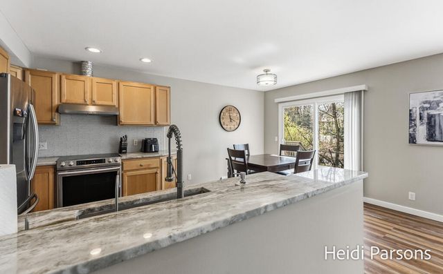 17342 Hazel Street 1, Spring Lake, MI 49456