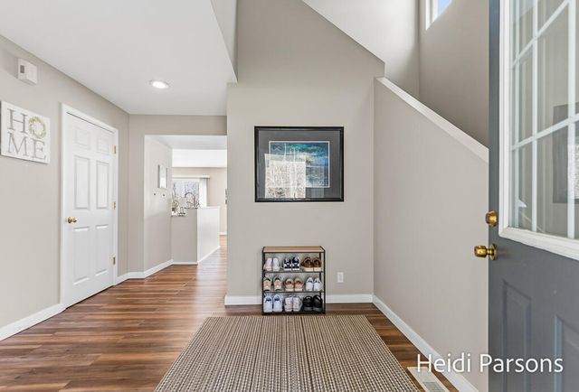 17342 Hazel Street 1, Spring Lake, MI 49456