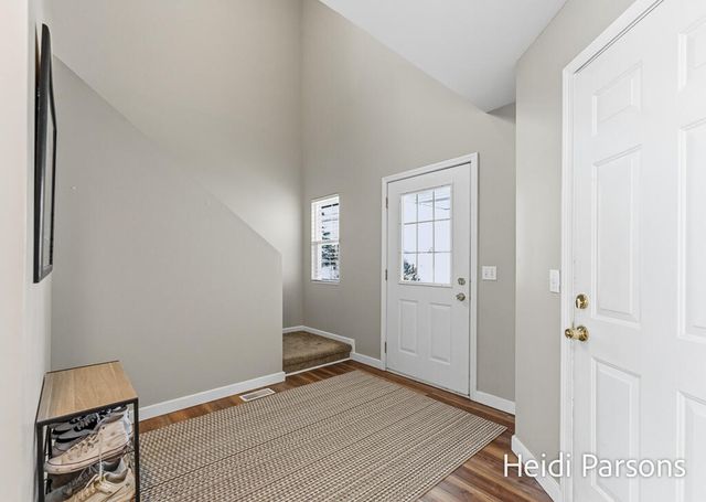 17342 Hazel Street 1, Spring Lake, MI 49456