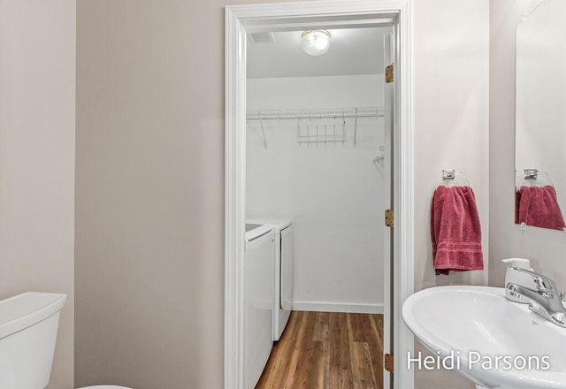 17342 Hazel Street 1, Spring Lake, MI 49456