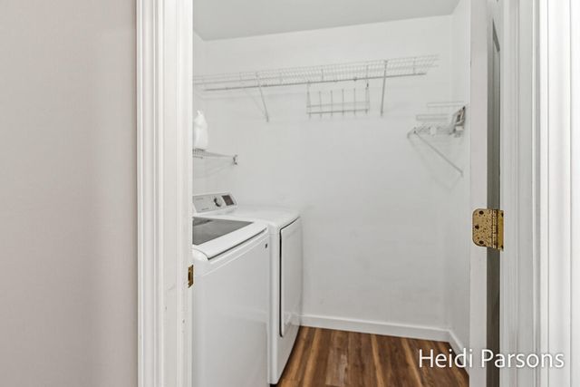 17342 Hazel Street 1, Spring Lake, MI 49456