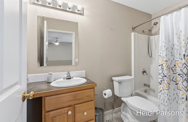 17342 Hazel Street 1, Spring Lake, MI 49456