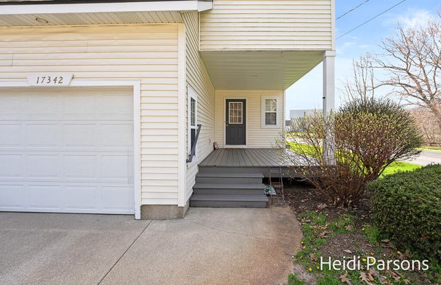17342 Hazel Street 1, Spring Lake, MI 49456