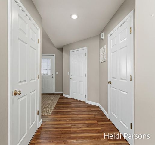 17342 Hazel Street 1, Spring Lake, MI 49456