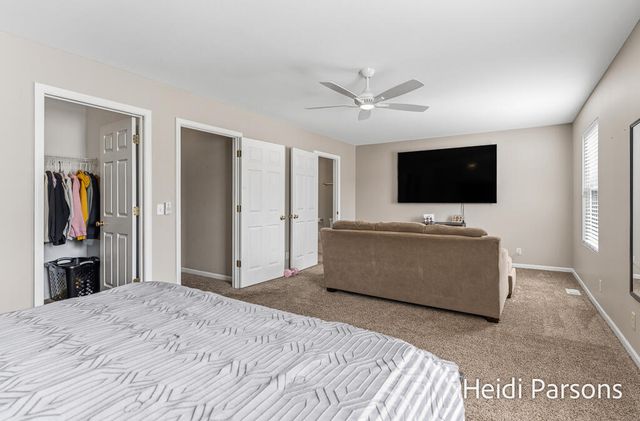 17342 Hazel Street 1, Spring Lake, MI 49456