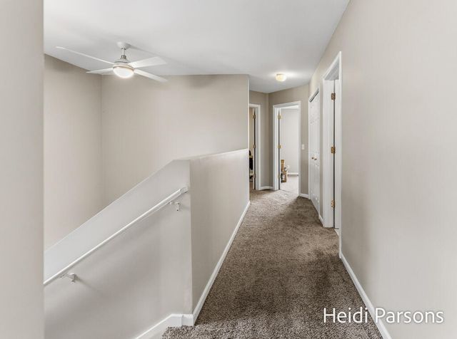 17342 Hazel Street 1, Spring Lake, MI 49456