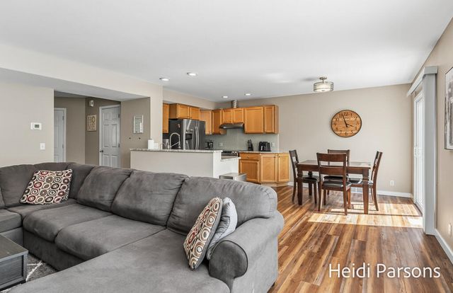 17342 Hazel Street 1, Spring Lake, MI 49456