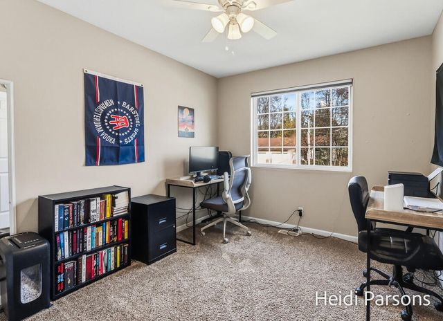 17342 Hazel Street 1, Spring Lake, MI 49456
