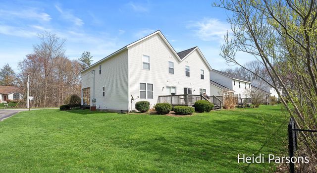 17342 Hazel Street 1, Spring Lake, MI 49456