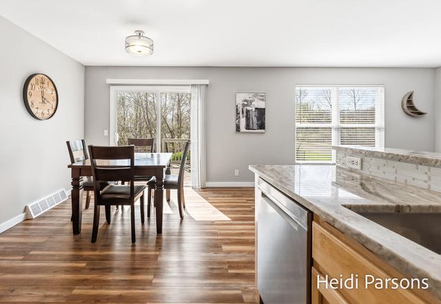 17342 Hazel Street 1, Spring Lake, MI 49456