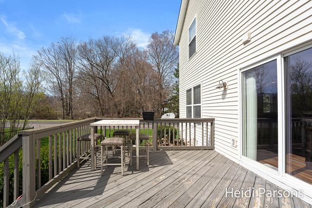 17342 Hazel Street 1, Spring Lake, MI 49456