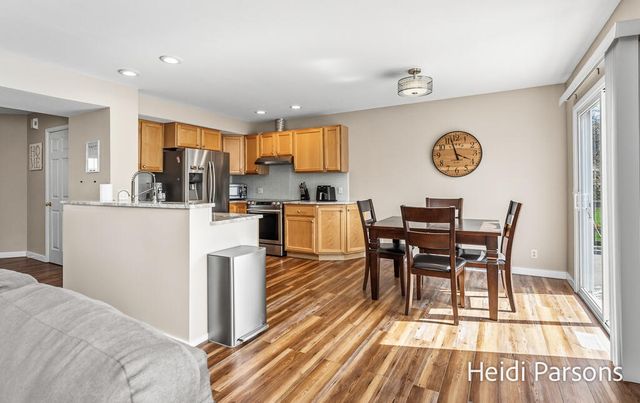 17342 Hazel Street 1, Spring Lake, MI 49456