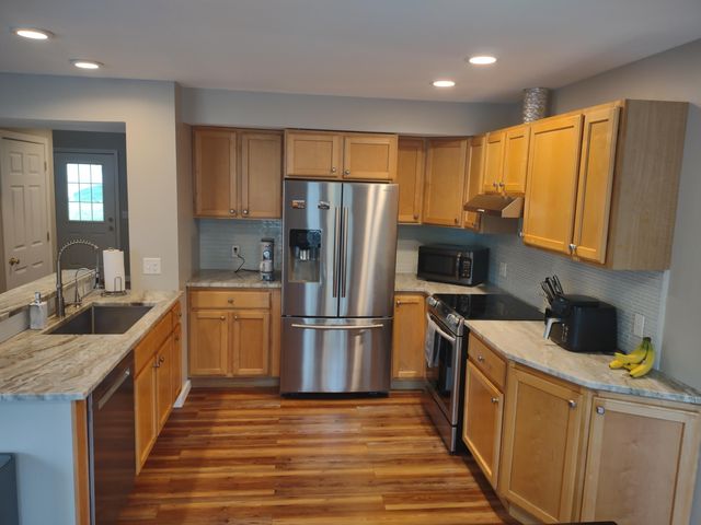 17342 Hazel Street 1, Spring Lake, MI 49456