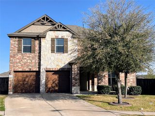 1208 Ravenside CV, Leander, TX 78641