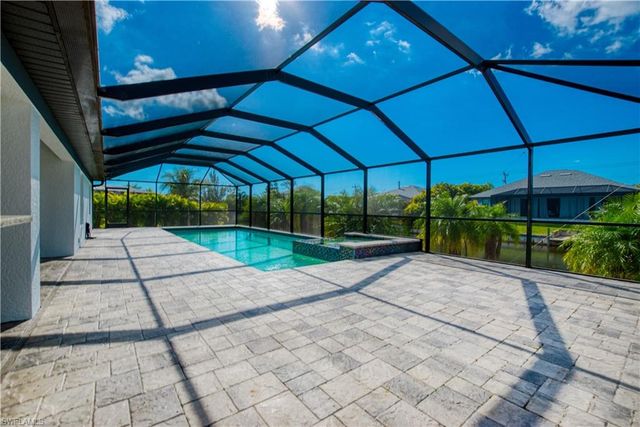 1824 23rd CT, Cape Coral, FL 33991