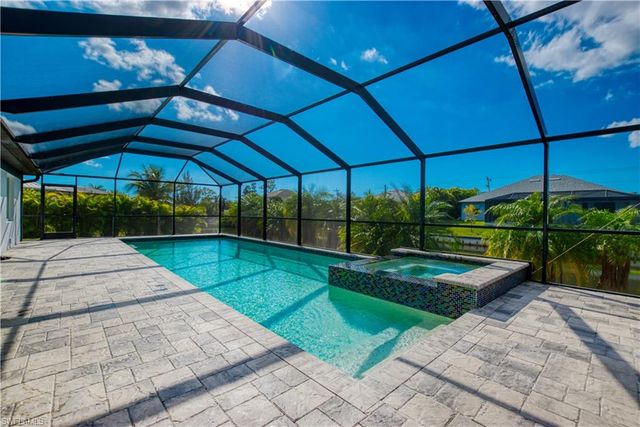 1824 23rd CT, Cape Coral, FL 33991