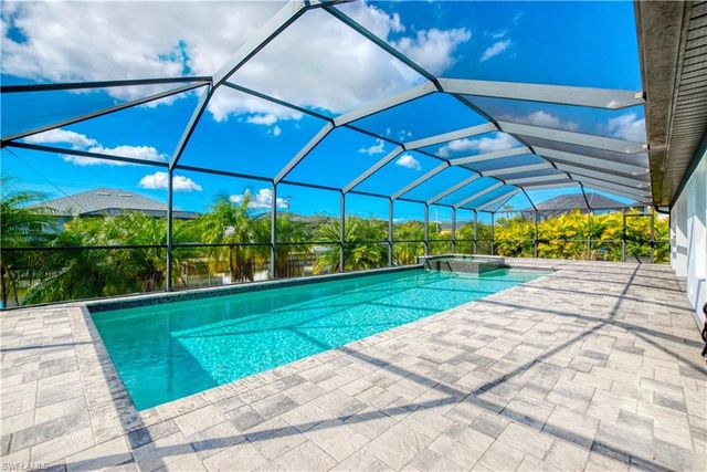 1824 23rd CT, Cape Coral, FL 33991