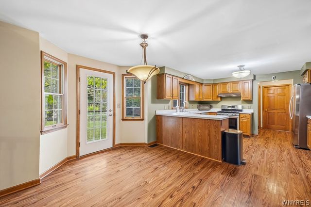 3775 Colin Court, Wheatfield, NY 14120