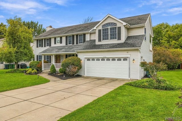 3775 Colin Court, Wheatfield, NY 14120