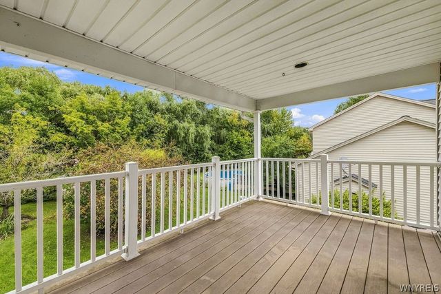 3775 Colin Court, Wheatfield, NY 14120